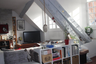  appartement orleans 45000