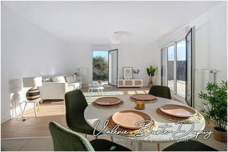  appartement orleans 45000