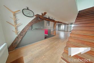  appartement orleans 45000