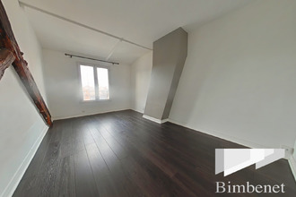  appartement orleans 45000