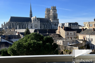  appartement orleans 45000