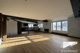  appartement orleans 45000