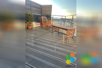  appartement orleans 45000