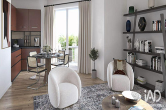  appartement orleans 45000