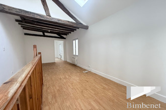  appartement orleans 45000