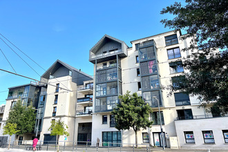  appartement orleans 45000