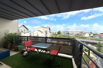  appartement orleans 45000