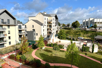  appartement orleans 45000