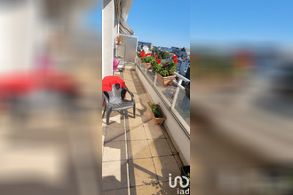  appartement orleans 45000