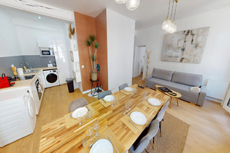 appartement orleans 45000