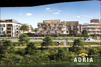  appartement orleans 45000