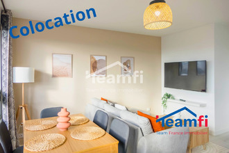  appartement orleans 45000