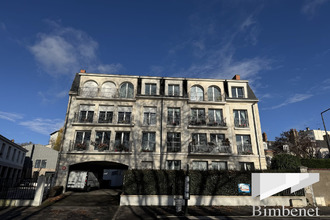  appartement orleans 45000