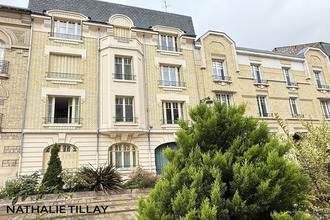  appartement orleans 45000