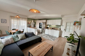  appartement orleans 45000