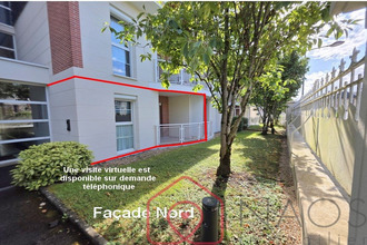  appartement orleans 45000