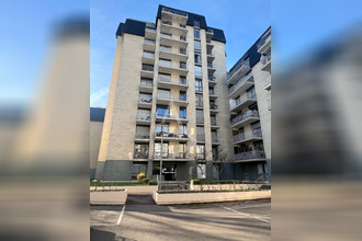  appartement orleans 45000