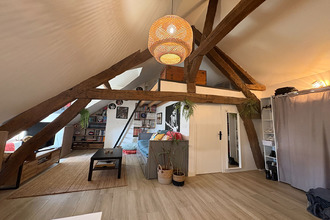  appartement orleans 45000