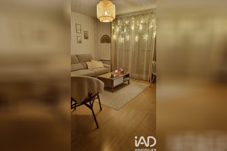  appartement orleans 45000