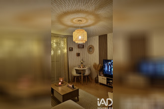  appartement orleans 45000