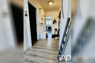  appartement orleans 45000