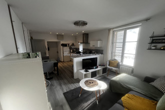  appartement orleans 45000
