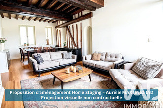  appartement orleans 45000