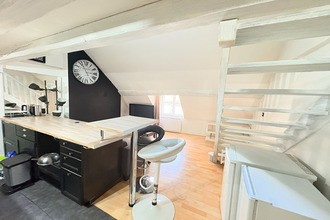  appartement orleans 45000