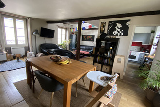  appartement orleans 45000