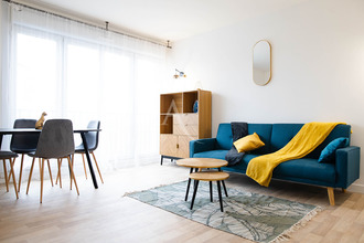  appartement orleans 45000