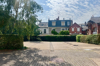  appartement orleans 45000