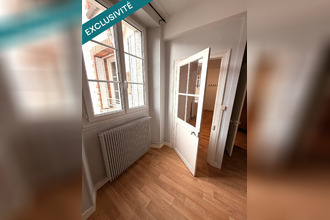  appartement orleans 45000