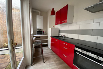  appartement orleans 45000