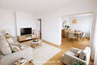  appartement orleans 45000