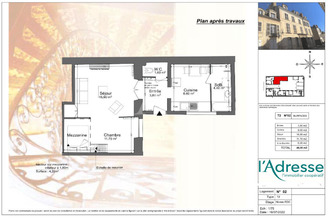  appartement orleans 45000