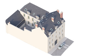  appartement orleans 45000