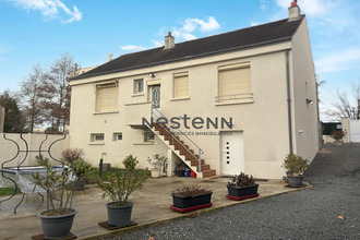  appartement orleans 45000