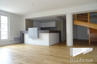  appartement orleans 45000