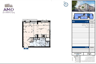  appartement orleans 45000