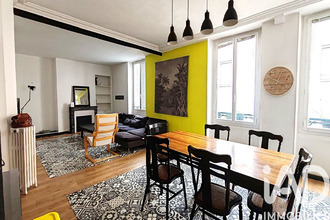  appartement orleans 45000