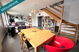  appartement orleans 45000