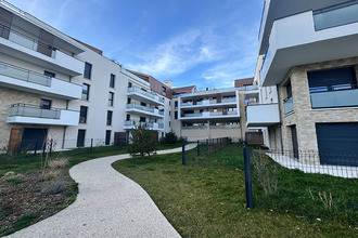  appartement orleans 45000