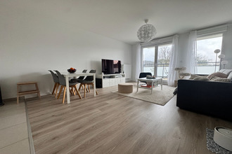  appartement orleans 45000