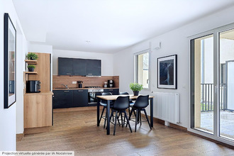  appartement orleans 45000