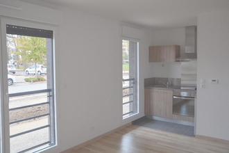  appartement orleans 45000