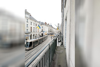  appartement orleans 45000