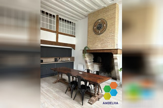  appartement orleans 45000