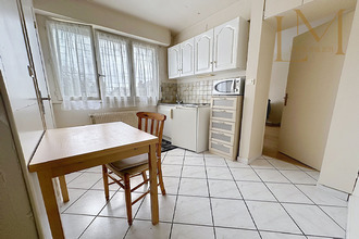  appartement orleans 45000