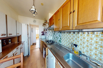  appartement orleans 45000