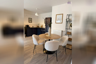  appartement orleans 45000